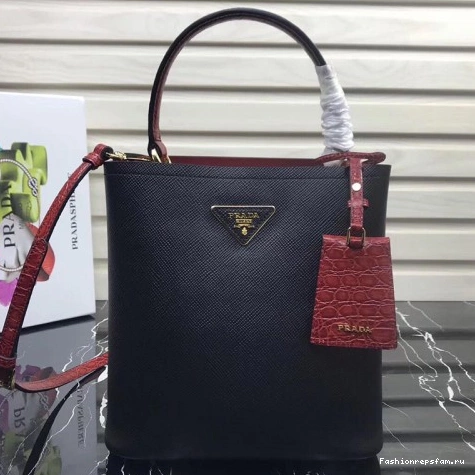 FASH Prada 1907BP0016 Bags 0424
